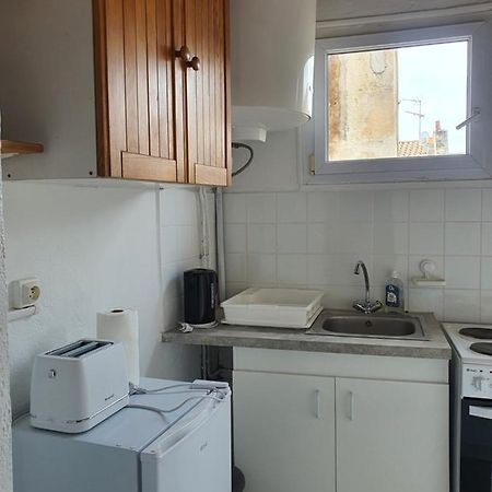 Liberte 17/1 Apartment Arles Exterior photo
